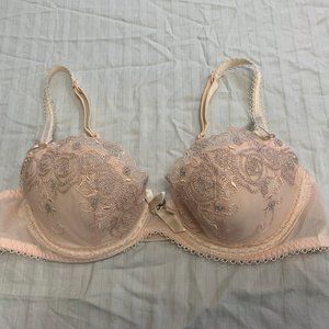 ❄️ CERISO MARKS SPENCER WOMENS UNDERWIRE BRA SIZE UK 34B US 34A ❄️